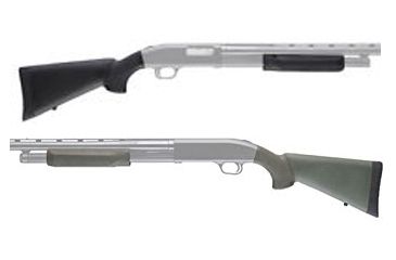 Hogue Mossberg 500 20 Ga Overmold Shotgun Stock Kit Up To 15 Off 4 4 Star Rating W Free Shipping