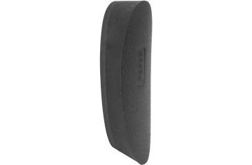 1-Hogue EZG Pre-sized recoil pad Rem. 700 synthetic - Black 70720