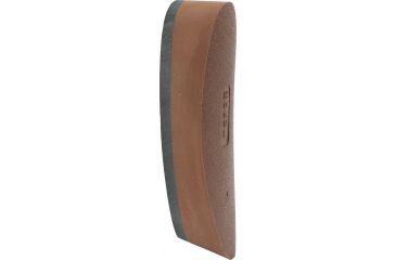 1-Hogue EZG Pre-sized recoil pad Win. 70 Featherwt. wood Stk. -Brown 07711
