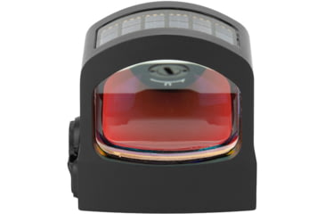 Image of Holosun HS507C-X2 Red Dot Sight, 1x, 2 MOA Dot &amp; 32MOA Circle, Black, HS507C-X2