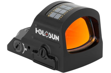 Holosun HS507C-X2 1x 2 MOA Dot Reflex Red Dot Sight