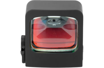 Image of Holosun Sub-compact HS407K-X2 Dot Red Dot Sight, 1x, 6 MOA, Black, HS407K-X2