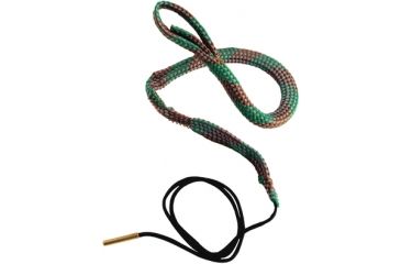 cleaning rifle for kit 45-70 Gun Boresnake Cleaning Hoppe's 9 Boresnakes Kit  Off 33