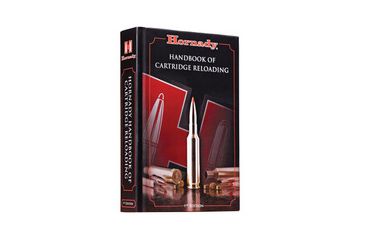 Hornady Reloading Manual 9th Edition 270