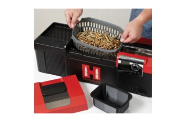 hornady 9l lnl