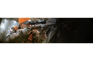 Image of Leupold Rifle Scope are Considered Among Some of the Best in The Industry