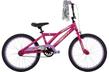 huffy glitzy bike