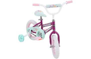 Image of Huffy So Sweet Kids Bike - Girls, Pink, 12in, 22030