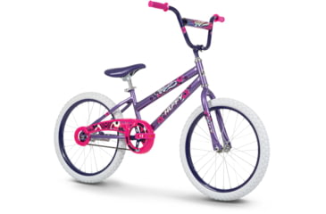 Image of Huffy So Sweet Kids Bike - Girls, Purple/Pink, 20 in, 23312