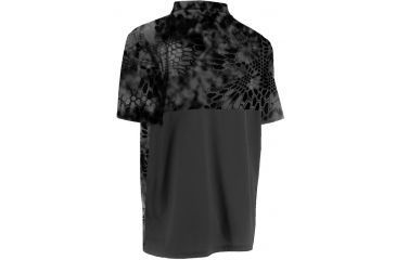 kryptek polo shirt