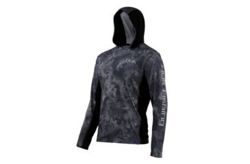 huk fishing pullover