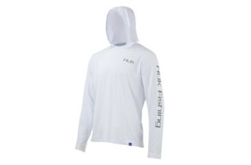 huk fishing sweatshirt