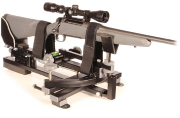 Hyskore DLX Precision Shooting Rest