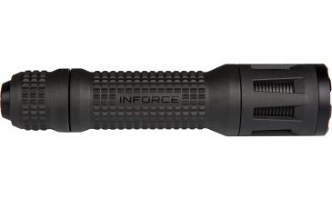 INFORCE TFx Handheld Flashlight 700 Lumens White Light Flat Dark Earth Body TFX-06-1