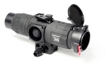 1-IR Defense Snipe-IR 640x480 Clip-on Thermal Sight