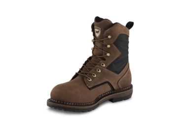 irish setter ramsey soft toe