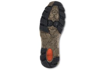 irish setter boots boa