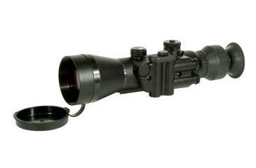 Image of Morovision 740-3P / 760-3P Gen 3 Night Vision Weapon Sight MV-740 / MV-760 Rifle Scope Rifle Scope