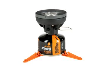 Image of Jetboil Flash Cooking System, 1L, Camo, FLCM
