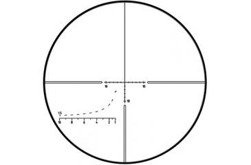 Kalinka Optics KOM 12x50 Riflescope with Illuminated Reticle | Customer