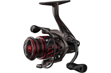 Kast King Valiant Eagle II Spinning Reel, 5.2:1, 5oz, KKRLSPNVE2SFS10SE