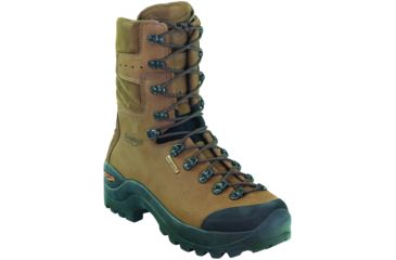 kenetrek mountain guide boots