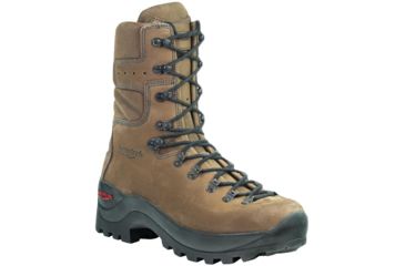 kenetrek wildland boots