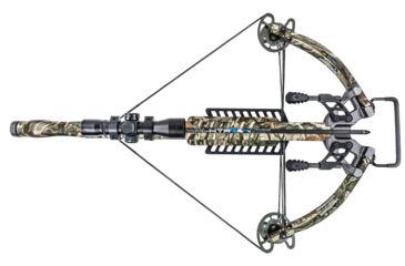 killer instinct crossbow hero 380