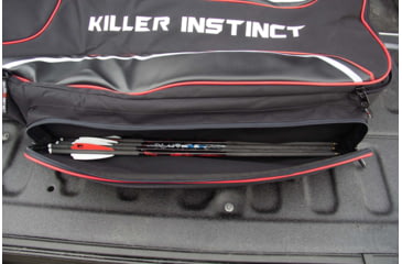 Image of Killer Instinct Slayer Coffin Crossbow Case, 36in, 2083
