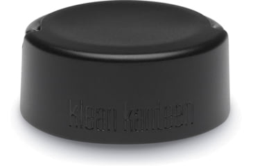 Image of Klean Kanteen Wide w/Wide Loop Cap, 27oz, Black, 27oz, 1009491
