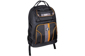 Klein Tools Pro Tool Gear Backpack Tradesman, 55475