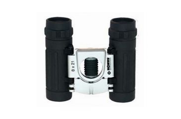 Konus Silver Bridge Ruby Coated Binoculars, 8x21 168361