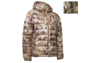 Kryptek Ares Jacket - Men's