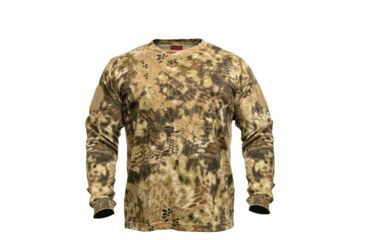 Kryptek Stalker Long Sleeve - Men's