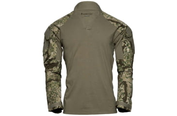 Kryptek Tactical Long Sleeve Rugby - Men's
