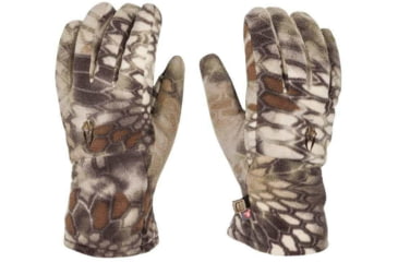 Kryptek Vellus Gloves - Men's