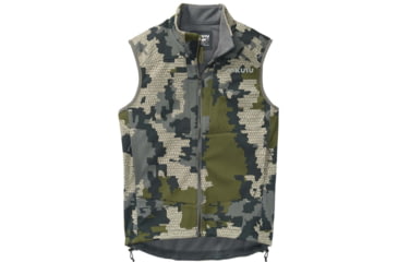 Kuiu Axis Vest - Men's, Vias, XXL