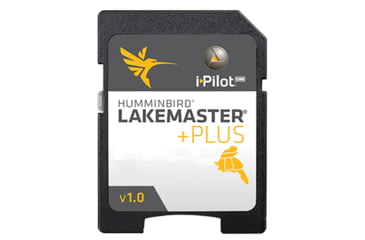 Image of Lakemaster Humminbird Dakotas/Nebraska, 600013-6