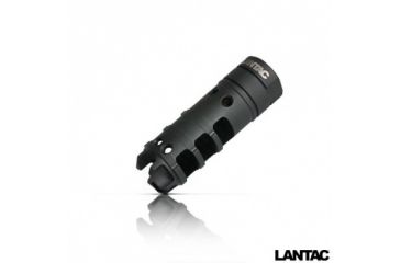 Image of Lantac DGN9MMB Dragon 9mm Steel L2.66/0.9 Diameter