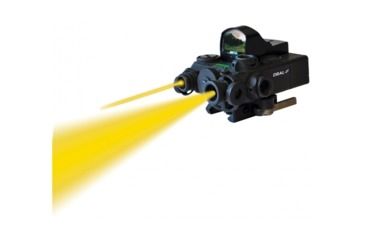 Image of Laser Devices DBAL-I2 Dual Beam Laser