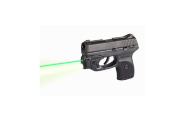 LaserMax CenterFire Green Gripsense Laser for sale online