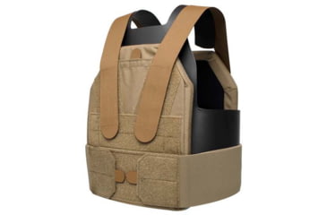 Image of LBT Ultra Low Vis Plate Carrier, Coyote Tan, Medium, LBT -6094A-ULV - CT