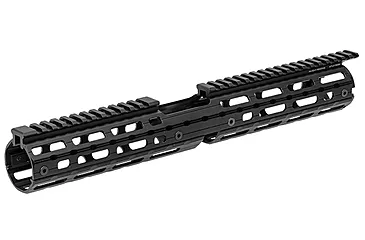 UTG Pro Super Slim Drop-In Handguard