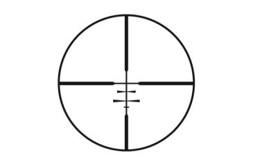 Image of Leupold Boone and Crockett Reticle