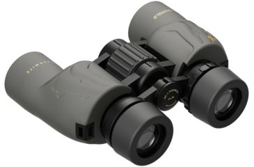 Leupold BX-1 Yosemite Binoculars 8x30mm Porro Shadow Gray