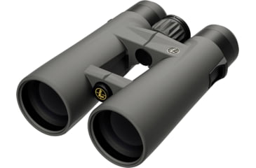 Leupold Gen 2 BX-4 Pro Guide HD 10x50mm Binocular, Grey/Black, Small, 184762