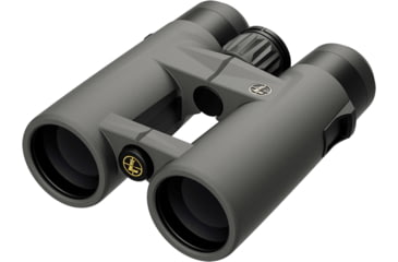 Leupold Gen 2 BX-4 Pro Guide HD 8x42mm Binocular, Grey/Black, Small, 184760