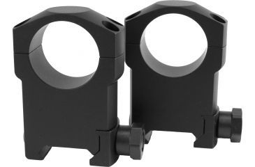 Leupold Mark 4 Rings 30mm Super High 60750 Matte for sale online Leupold Mark 4 Rings 30mm Super High 60750 Matte for sale online