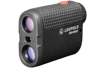 Leupold RX-950 Laser Rangefinder, Black, 176769 30317021597 | eBay