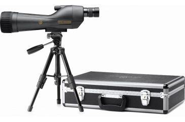 Image of Leupold SX-1 Ventana 2 20-60x80mm Kit Gray/Black 170760